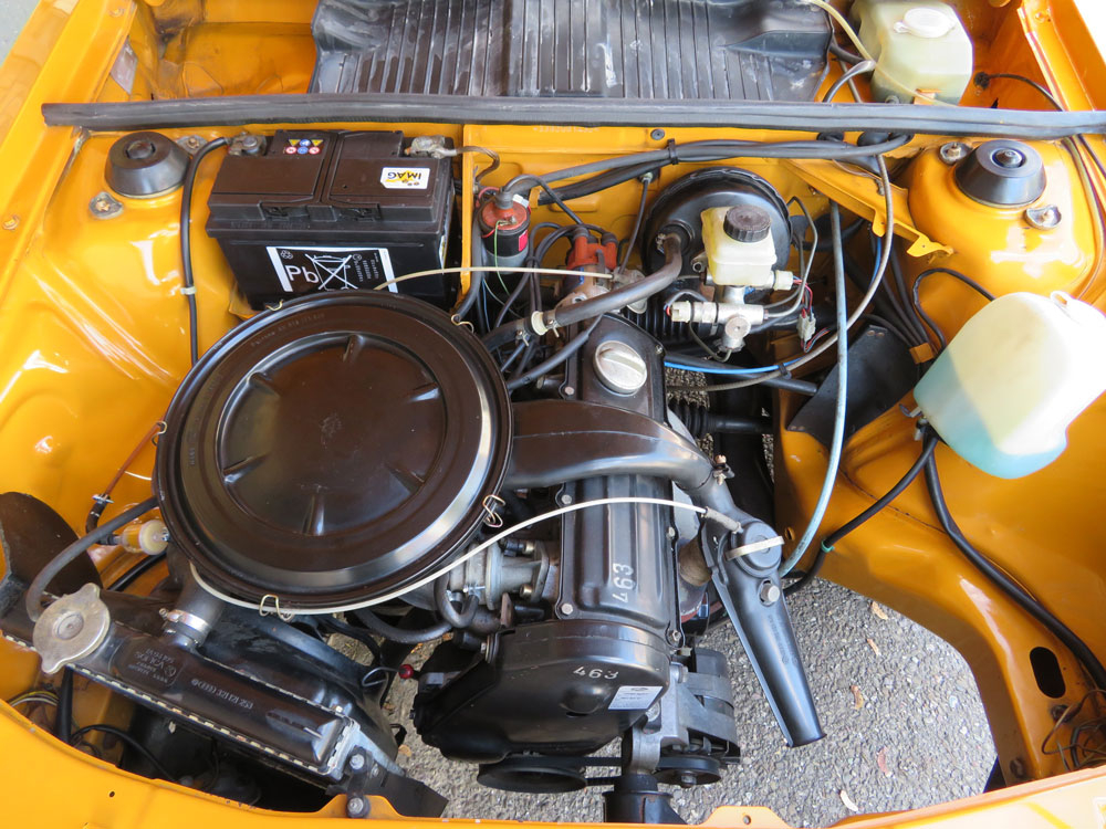 VW Passat Variant L Kombi