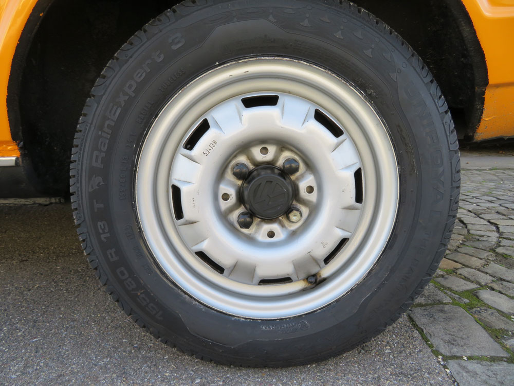 VW Passat Variant L Kombi