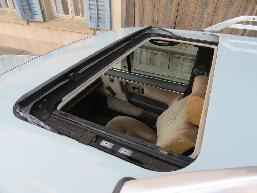 VW Passat Variant Topic Kombi