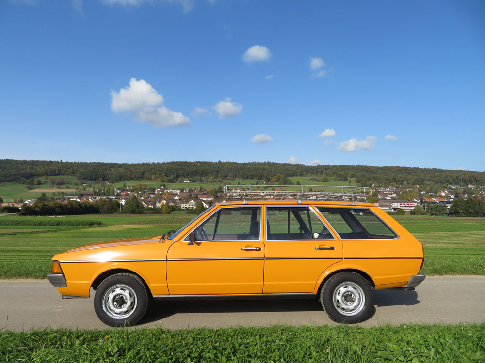 VW Passat Variant L Kombi