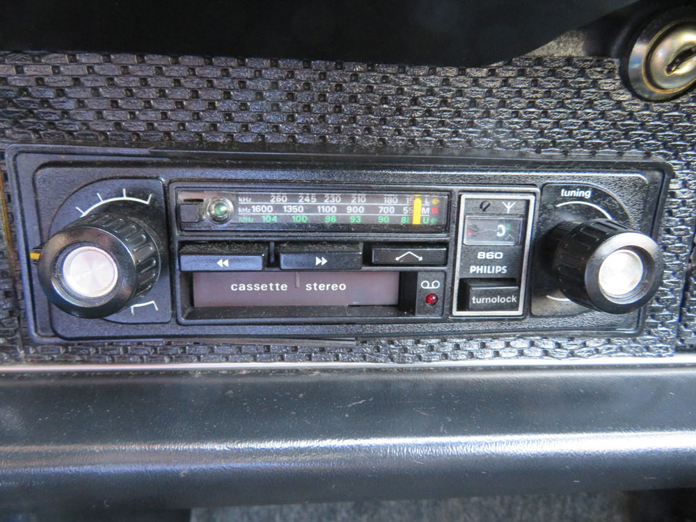 VW Porsche 914 2.0 Targa