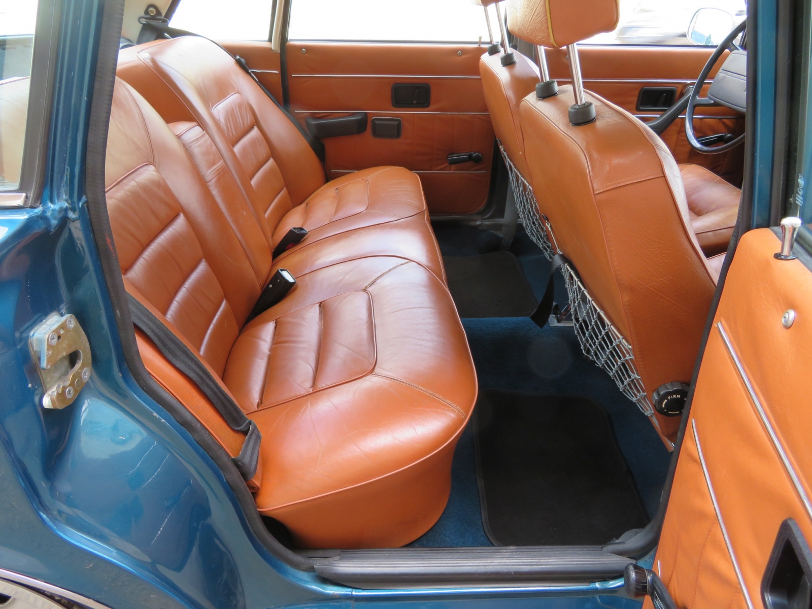 Volvo 164 E Limousine