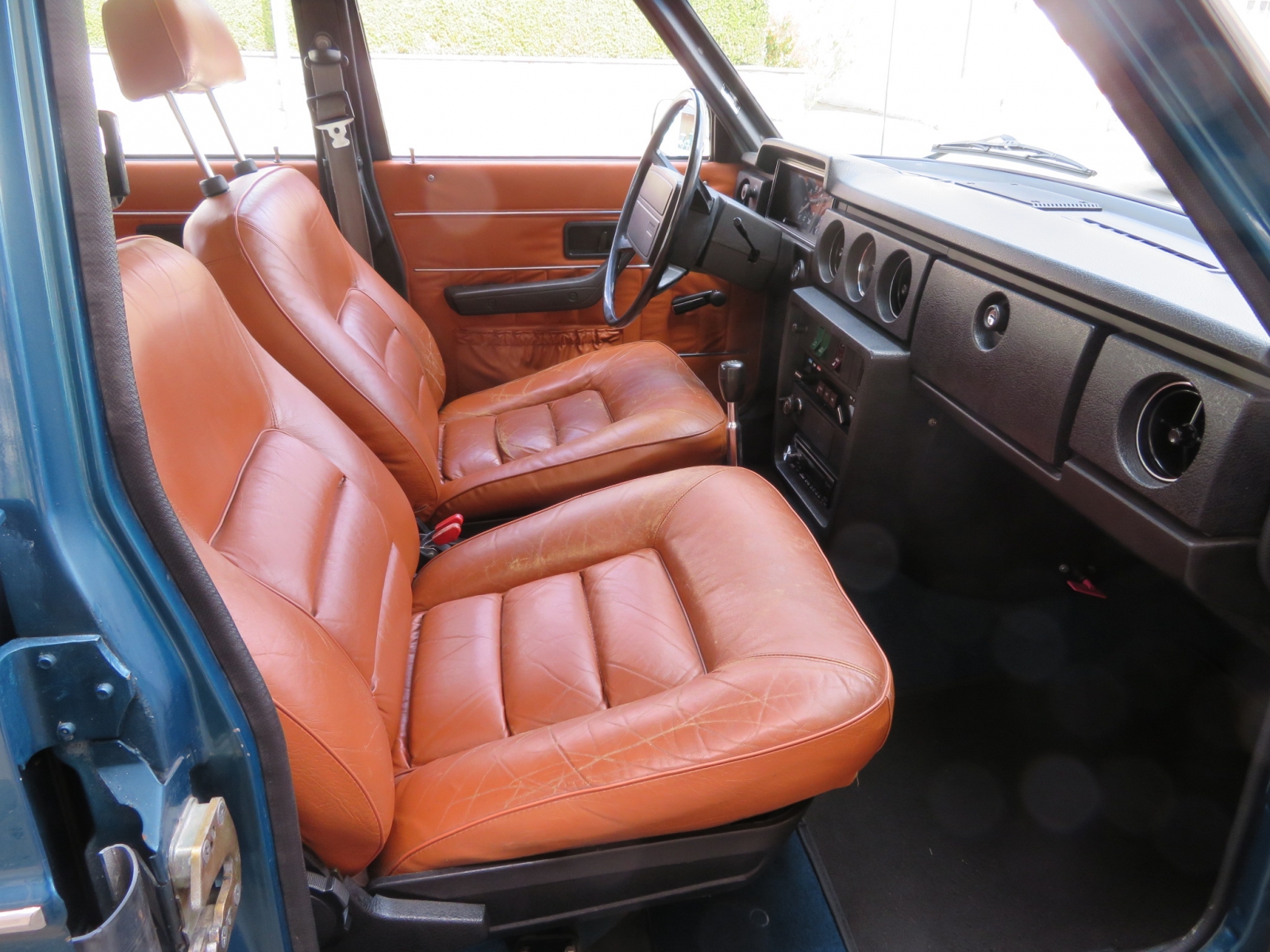 Volvo 164 E Limousine