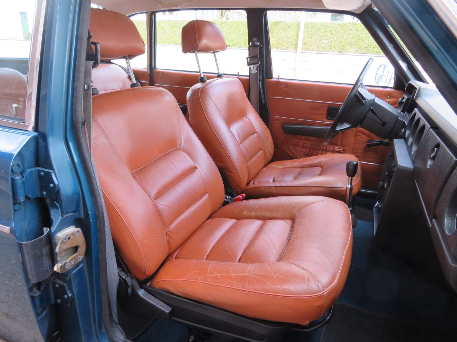 Volvo 164 E Limousine