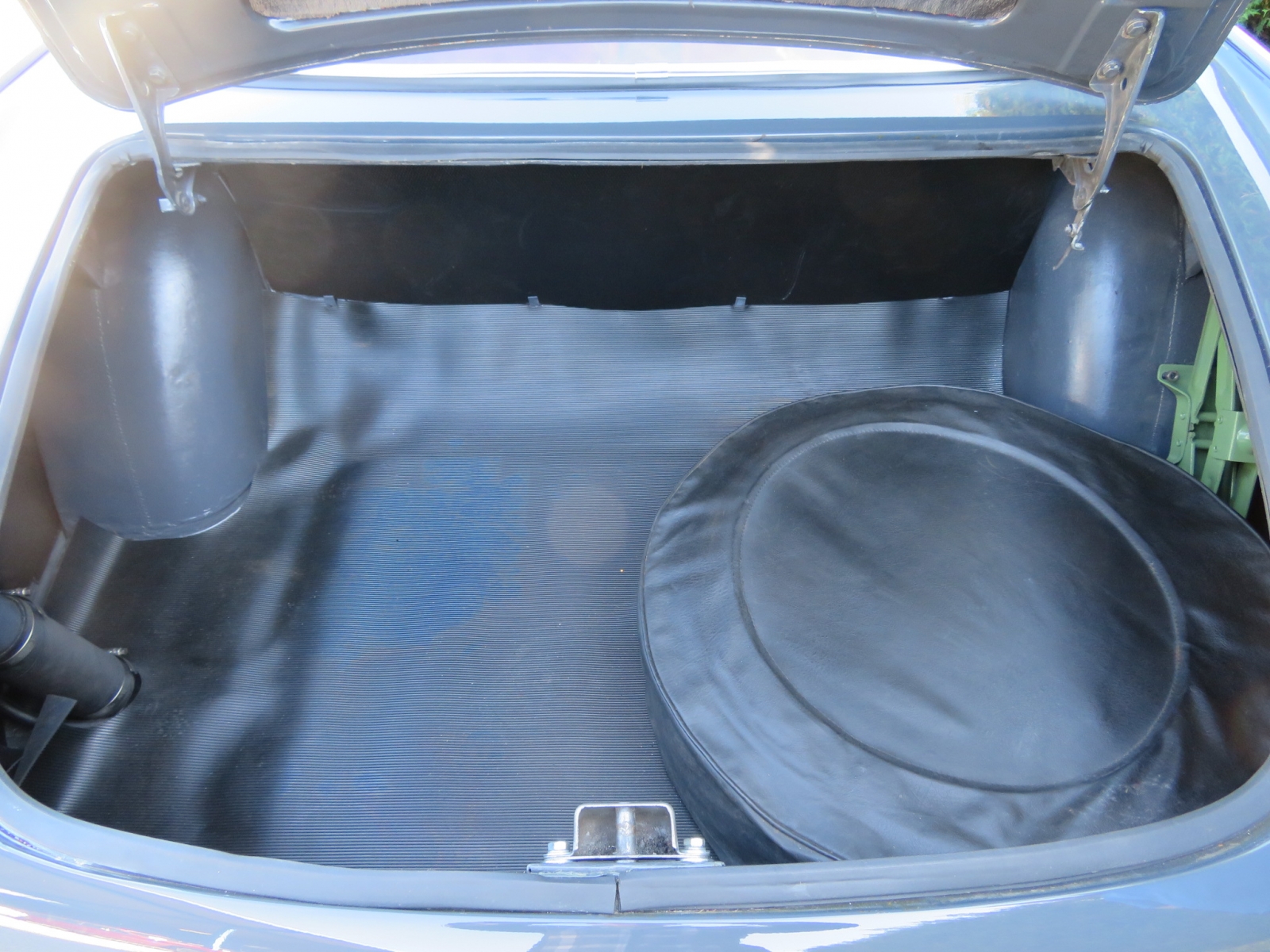 Volvo P1800 S Coupé