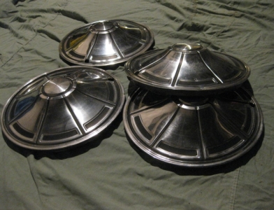 Chrysler Valiant Raddeckel