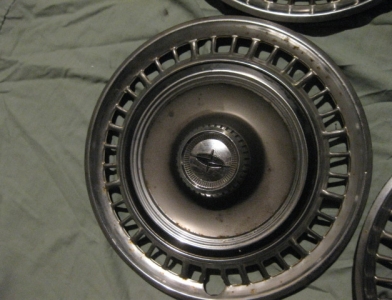 Chrysler Imperial Raddeckel