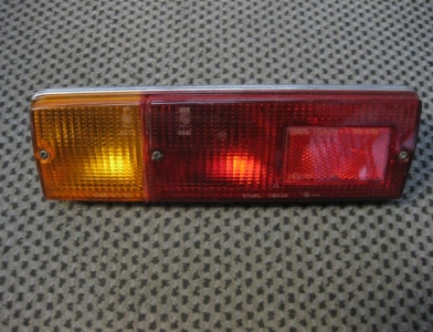 Fiat 124 Special Rückleuchte