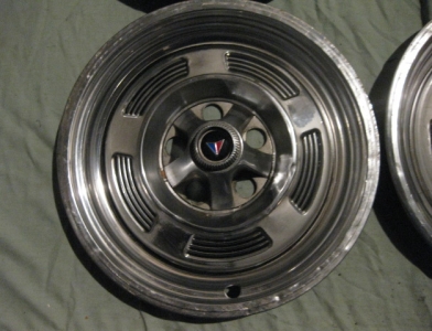 Chrysler Valiant Raddeckel