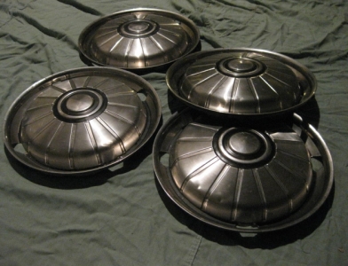 Unbekannt  Raddeckel