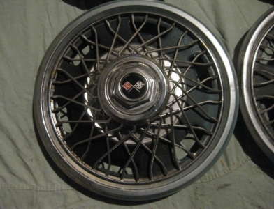 Chevrolet Corvette Raddeckel