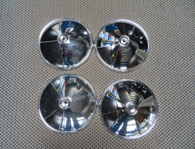 Autobianchi Bianchina Raddeckel