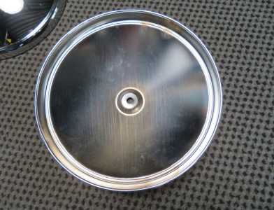 Autobianchi Bianchina Raddeckel