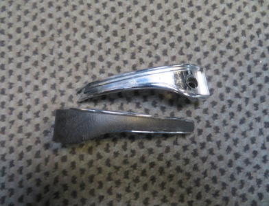 BMW 02 Innentürgriffe