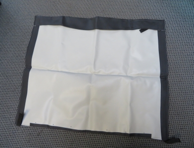 Fiat 500 Diverse Teile