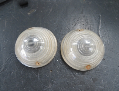 Fiat 500 Diverse Teile