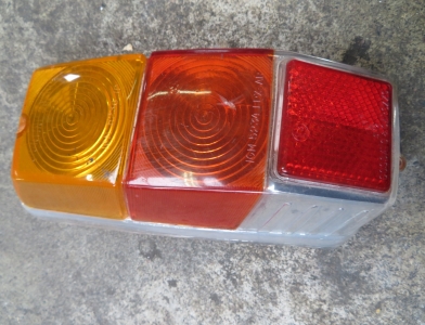 Fiat 500 Diverse Teile