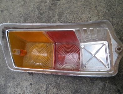 Fiat 500 Diverse Teile