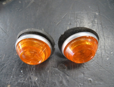 Fiat 500 Diverse Teile