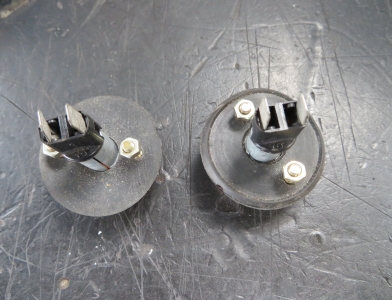 Fiat 500 Diverse Teile