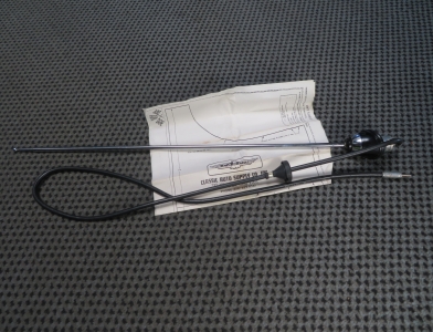 Ford (USA) Thunderbird 1957 