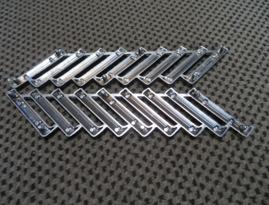 Ford (USA) Thunderbird 1957 