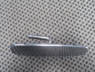 Ford (USA) Thunderbird 1957 