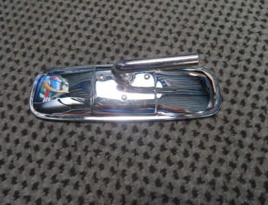 Ford (USA) Thunderbird 1957 