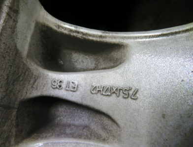 Mercedes-Benz ex CLK 