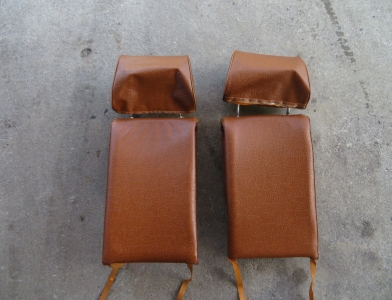 Kopfstützen universal  