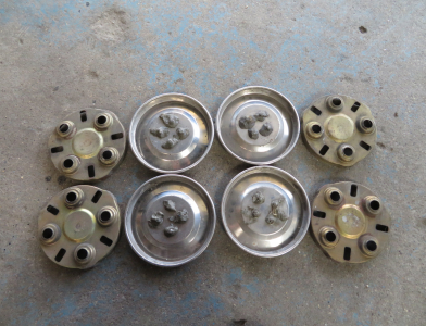 Lancia Beta Raddeckel