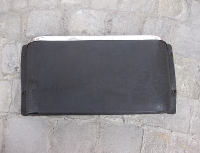 MG MGB Diverse Teile