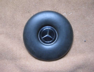 Mercedes-Benz W111 Lenkrad