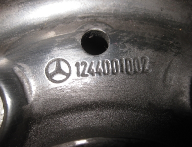 Mercedes-Benz W124 T-Modelle 