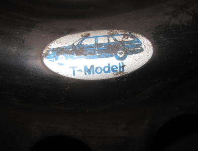 Mercedes-Benz W124 T-Modelle 