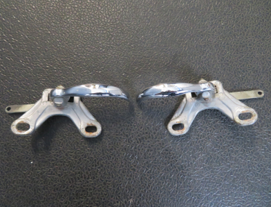 Mercedes-Benz 190 SL Diverses