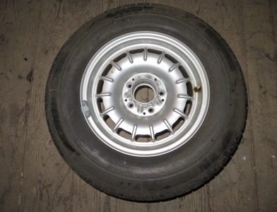 Mercedes-Benz Barock 