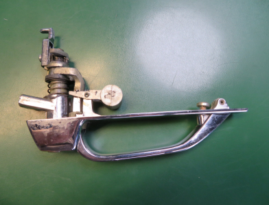 Mercedes-Benz W107 Aussentürgriff