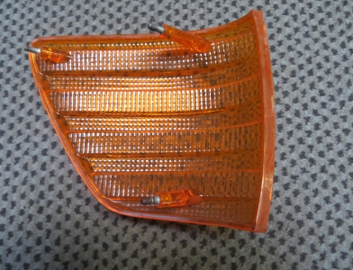 Mercedes-Benz W107 Blinkerglas