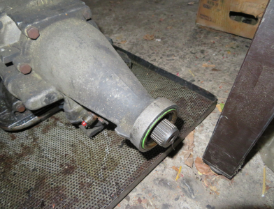 Opel Commodore C 2.5E Automat