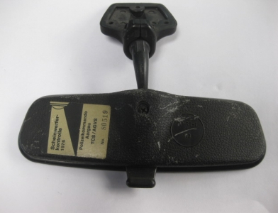 Opel GT Innenrückspiegel