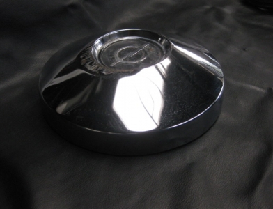 Opel Kapitän, Admiral B Raddeckel