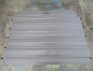 Opel Omega B Caravan Laderaumabdeckung