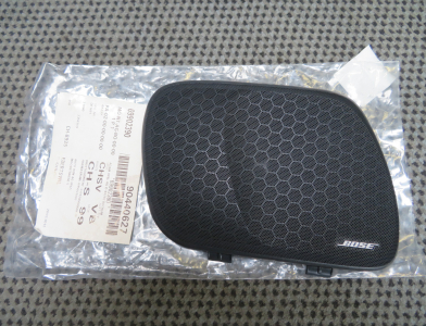 Opel Omega B Lautsprecherabdeckung