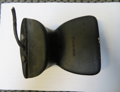 Porsche 911 3. Bremsleuchte