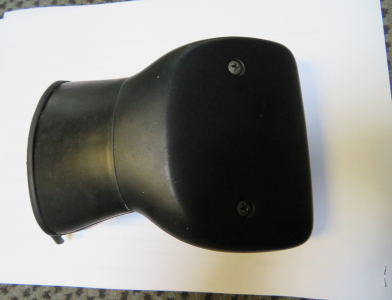 Porsche 911 3. Bremsleuchte