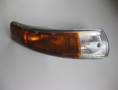 Porsche 911 Blinker
