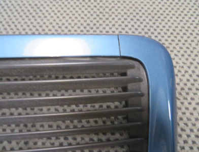 Porsche 964 Heckspoiler