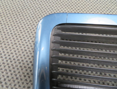 Porsche 964 Heckspoiler