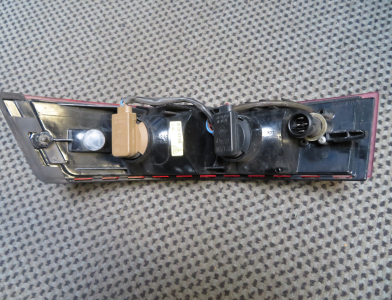 Porsche 964 Rückleuchte links